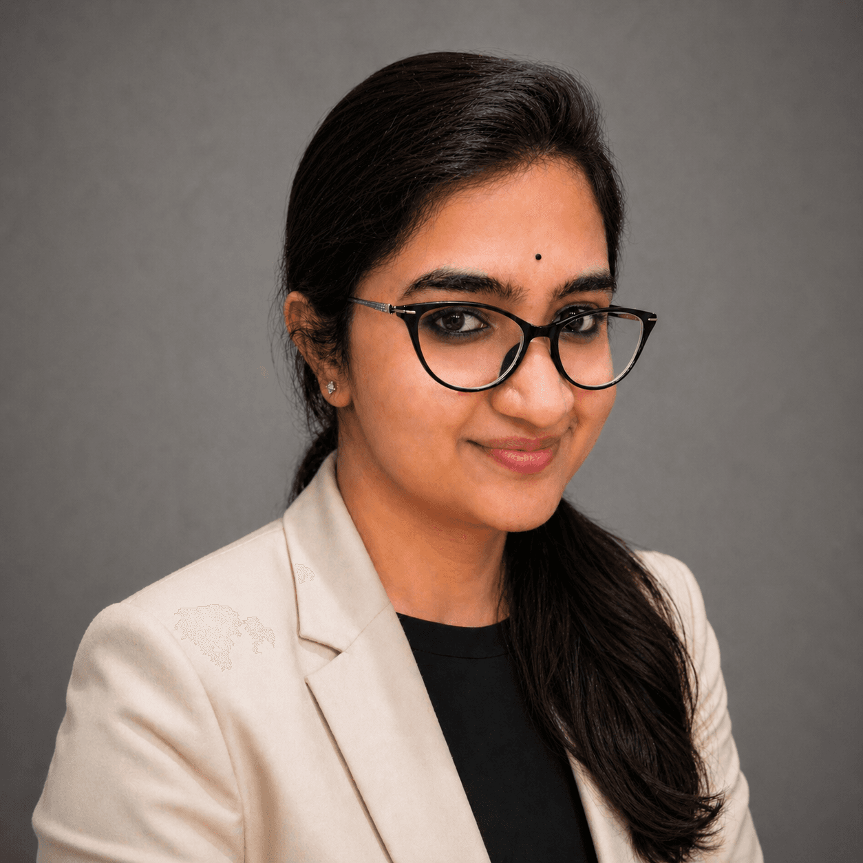 Anusha K