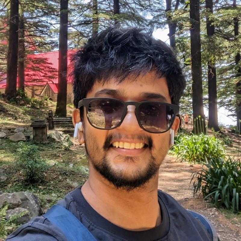 Pranshu Kumar Gond