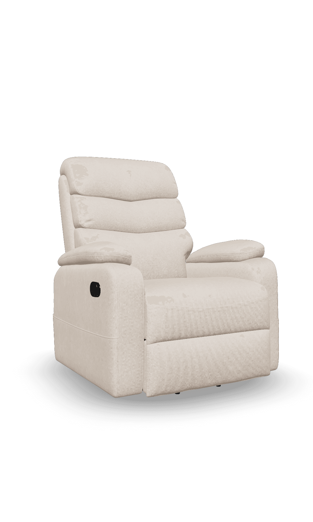 Recliner product render