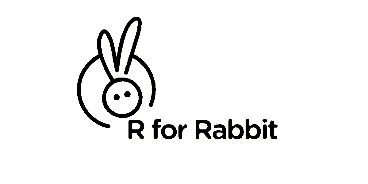 R for Rabbit