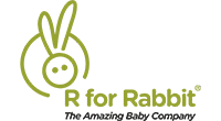 R for Rabbit logo