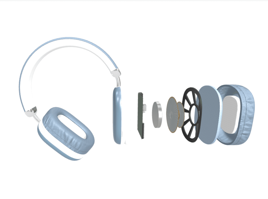 Exploded Views