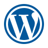 WordPress icon